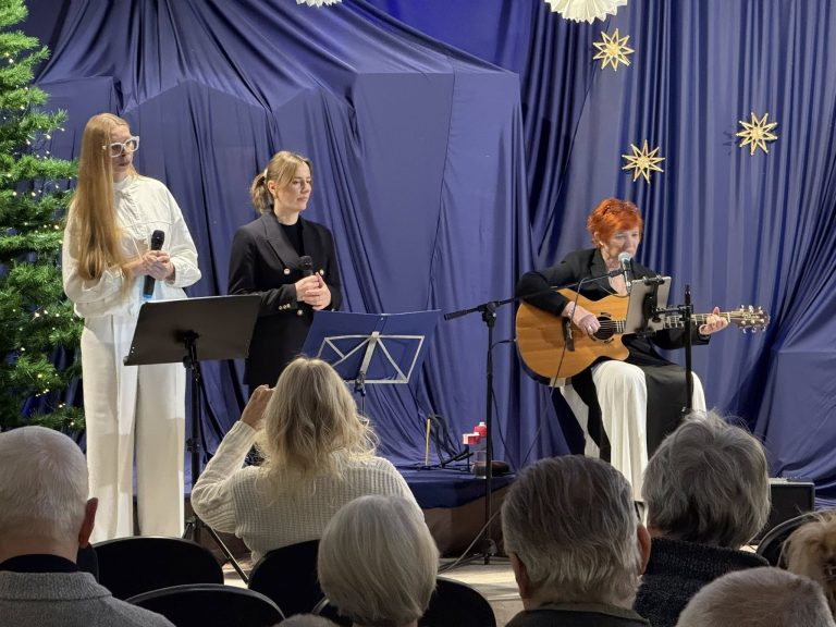 Łódź 11 stycznia 2026