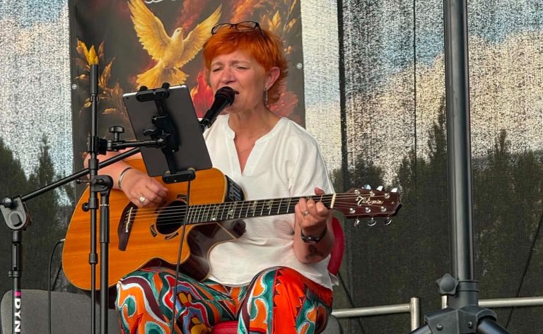 Festiwal Muzyki Chrześcijańskiej w Libiążu 19 czerwca 2026